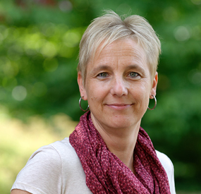 HEIKE MÖHLMANN